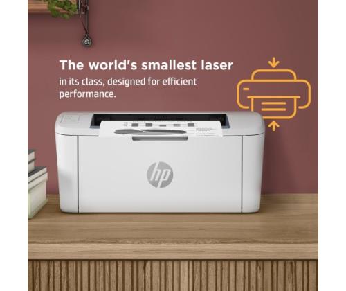 HP LaserJet M110w Printer Laser B/W A4 20 ppm USB Wi-Fi (SPEC)
