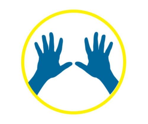 Kensington Orbit Optical Trackball Wired Mouse with trackball, Silver