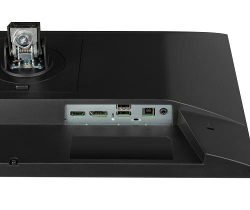 iiyama ProLite XUB2293HSU-B7 Monitor 21.5'' IPS FHD 1920x1080, 1 ms, 300 cd/m2, 100 Hz, Black