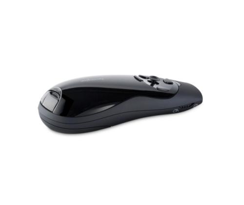 Kensington Presenter Expert K72426EU Wireless Cursor Control with Green Laser