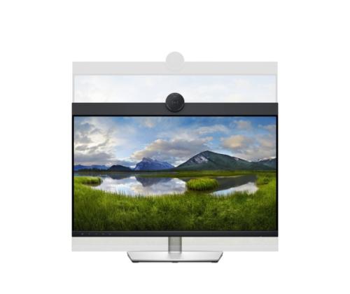 Dell Pro 24 Plus P2424HEB Monitor 23.8'' IPS FHD 1920x1080, 8 ms, 250 cd/m2, 60 Hz, Black/Silver