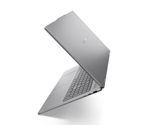Lenovo Yoga 7i 16'' WUXGA Touch Intel Core Ultra 5 Series 2 226V 16GB 512GB SSD W11H, Luna Grey