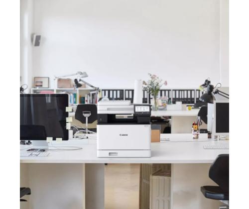 Canon i-SENSYS MF754Cdw II Printer Laser Colour MFP A4 33 ppm USB Ethernet LAN Wi-Fi