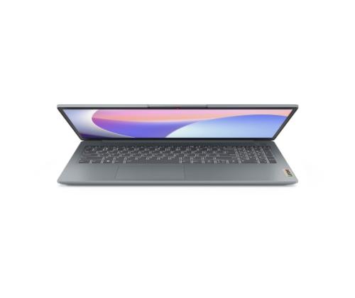 Lenovo IdeaPad Slim 3i 15.6'' FHD Core i3-N305 8GB 128GB UFS W11H, Arctic Grey