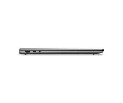 Lenovo Yoga 7i 16'' WUXGA Touch Intel Core Ultra 5 Series 2 226V 16GB 512GB SSD W11H, Luna Grey