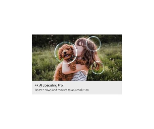 Samsung S90F (QE65S90FATXXH) TV 65'' OLED 4K UHD 3840x2160 Vision AI Smart TV 2025