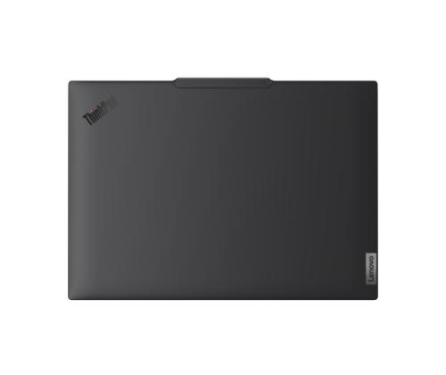 Lenovo ThinkPad T14 Gen 6 14'' WUXGA AMD Ryzen AI 7 PRO 350 32GB 1TB SSD W11P, Black