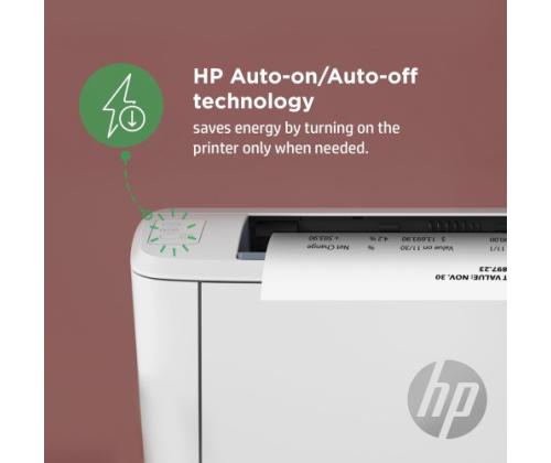 HP LaserJet M110w Printer Laser B/W A4 20 ppm USB Wi-Fi (SPEC)