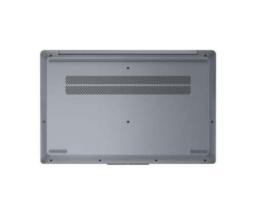 Lenovo IdeaPad Slim 3i 15.6'' FHD Core i3-N305 8GB 128GB UFS W11H, Arctic Grey