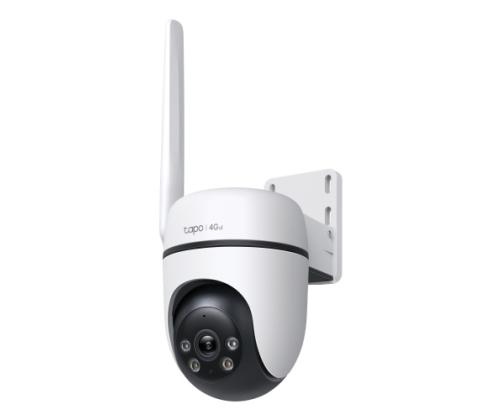 TP-Link TAPO C501GW Outdoor Pan/Tilt 4G LTE Camera