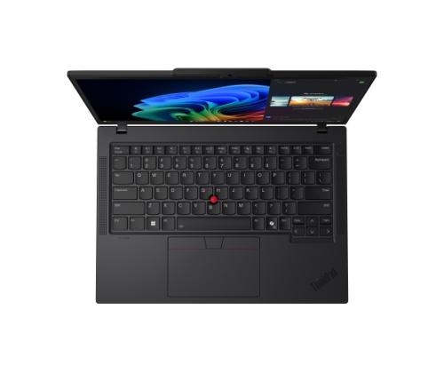 Lenovo ThinkPad T14 Gen 6 14'' WUXGA AMD Ryzen AI 7 PRO 350 32GB 1TB SSD W11P, Black