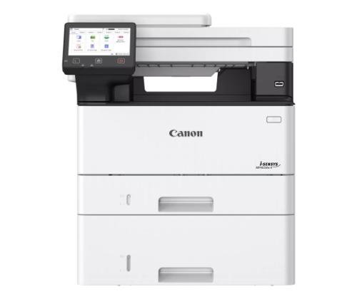 Canon i-SENSYS MF463dw II Printer Laser B/W MFP A4 40 ppm USB Ethernet LAN Wi-Fi