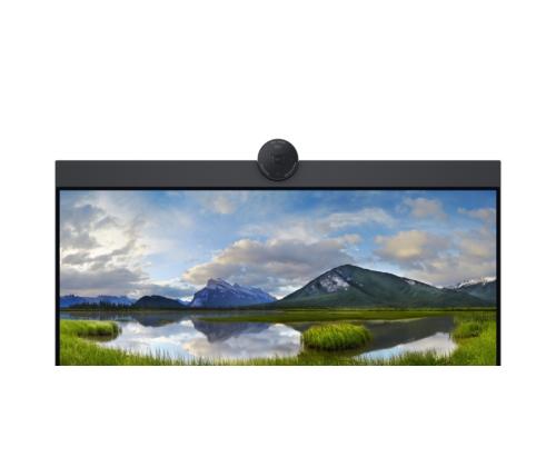 Dell Pro 24 Plus P2424HEB Monitor 23.8'' IPS FHD 1920x1080, 8 ms, 250 cd/m2, 60 Hz, Black/Silver