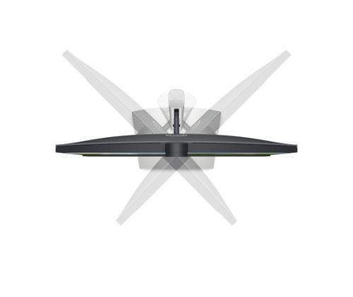 Dell Pro 24 Plus P2424HEB Monitor 23.8'' IPS FHD 1920x1080, 8 ms, 250 cd/m2, 60 Hz, Black/Silver