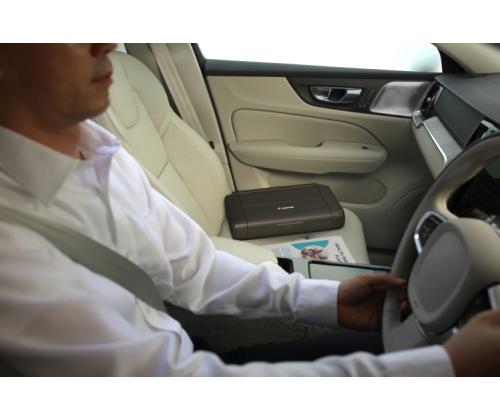 Canon MAXIFY BX110 Printer Inkjet Colour A4 9 ipm USB Wi-Fi