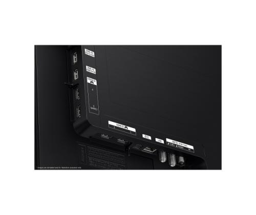 Samsung S90F (QE65S90FATXXH) TV 65'' OLED 4K UHD 3840x2160 Vision AI Smart TV 2025