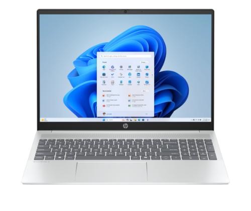 HP OmniBook 5 16-ba1059ny Intel Core i5-1334U 16'' 2K WUXGA OLED 16GB 512GB W11H Glacier Silver