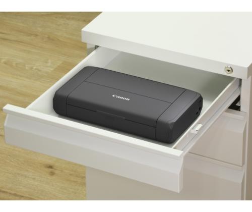 Canon MAXIFY BX110 Printer Inkjet Colour A4 9 ipm USB Wi-Fi