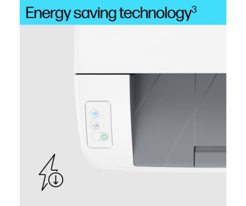 HP LaserJet M110w Printer Laser B/W A4 20 ppm USB Wi-Fi (SPEC)