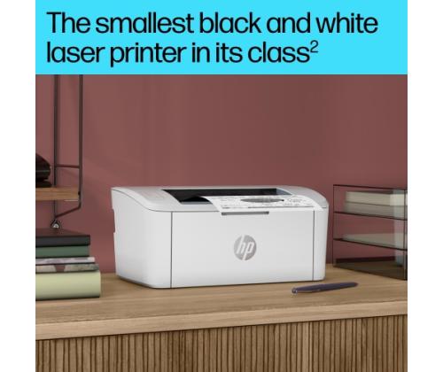 HP LaserJet M110w Printer Laser B/W A4 20 ppm USB Wi-Fi (SPEC)