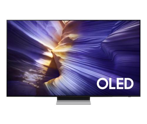 Samsung S90F (QE65S90FATXXH) TV 65'' OLED 4K UHD 3840x2160 Vision AI Smart TV 2025