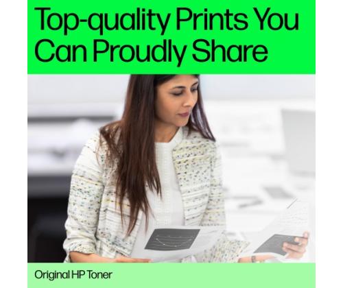 HP 415A (W2031A) Toner Cartridge, Cyan (SPEC)