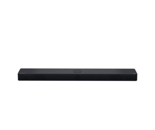 LG SC9S Soundbar, 3.1.3 ch, Black