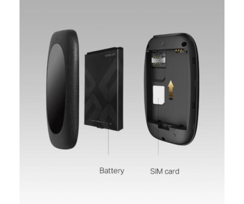 TP-Link M7010 4G LTE Mobile Wi-Fi Wireless Router