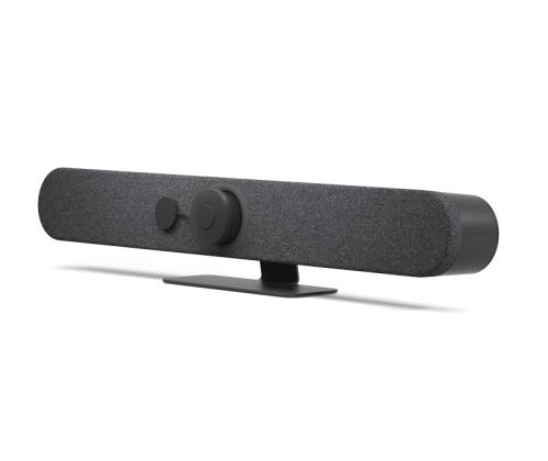 Logitech Rally Bar Mini Video Conferencing System, Graphite