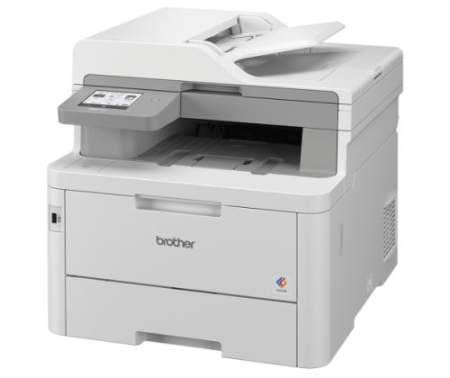 Brother MFC-L8390CDW Printer Laser Colour MFP A4 30 ppm USB Wi-Fi Ethernet LAN NFC