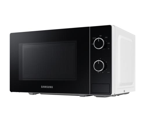 Samsung MS20A3010AH Microwave 20 L 700 W, Black (SPEC)