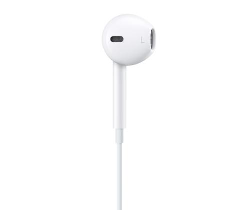 Apple EarPods Wired Earphones, USB-C, White