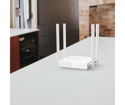 TP-Link Archer C24 AC750 Dual Band Wi-Fi Router