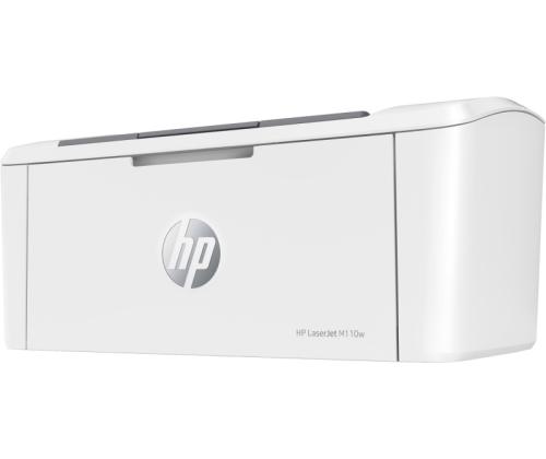 HP LaserJet M110w Printer Laser B/W A4 20 ppm USB Wi-Fi (SPEC)