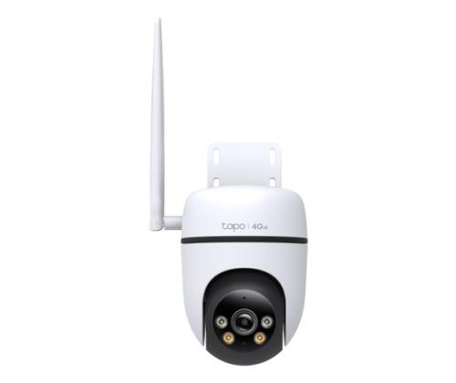 TP-Link TAPO C501GW Outdoor Pan/Tilt 4G LTE Camera
