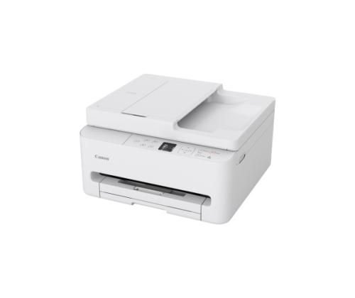 Canon PIXMA TS7550i Printer Inkjet Colour MFP A4 14 ppm USB Wi-Fi
