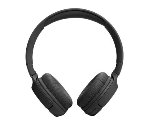 JBL Tune 520BT Wireless Headphones, Bluetooth, Black
