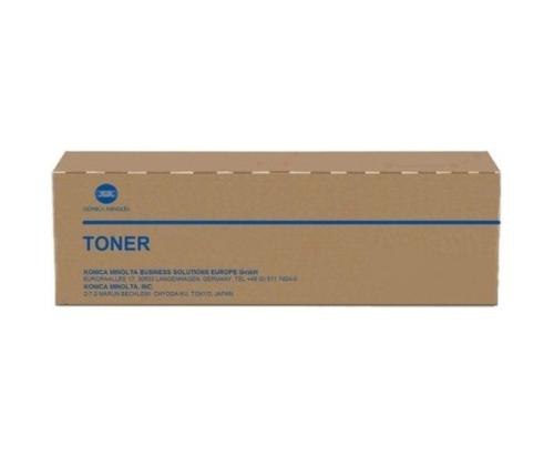 Konica Minolta TN620M (A3VX356) Toner Cartridge, Magenta