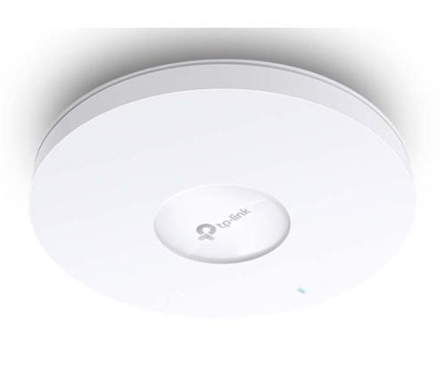 TP-Link EAP610 AX1800 Ceiling Mount Wi-Fi 6 Access Point