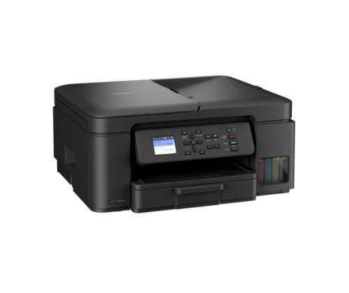 Brother DCP-T780DW Printer Inkjet Colour MFP A4 16 ppm USB Wi-Fi