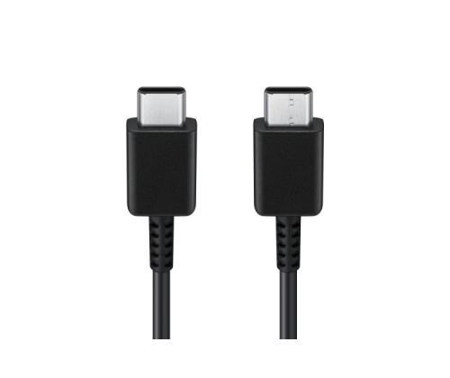 Samsung EP-DA705 USB-C Male to USB-C Male Cable 1m, Black