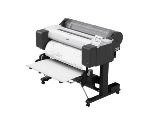 Canon imagePROGRAF TM-350 Large Format Printer Inkjet Colour A0 Wi-Fi Ethernet LAN USB