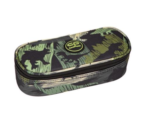 Pencil case CoolPack Campus Adventure park