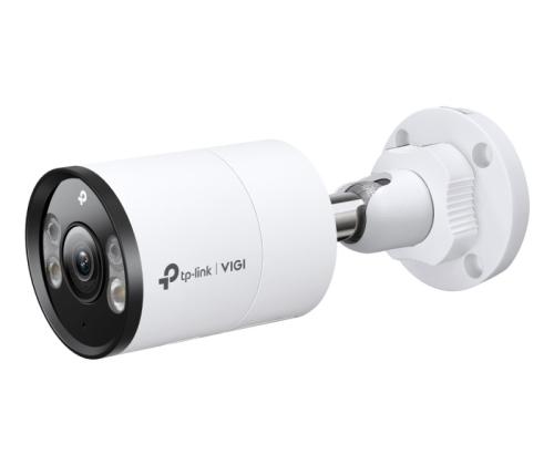 TP-Link InSight S355(4mm) VIGI 5MP Outdoor Full-Color Bullet Network Camera
