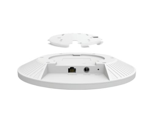 TP-Link EAP673 AX5400 Ceiling Mount Wi-Fi 6 Access Point
