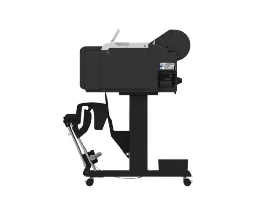 Canon imagePROGRAF TM-255 Large Format Printer Inkjet Colour A1 Wi-Fi Ethernet LAN USB