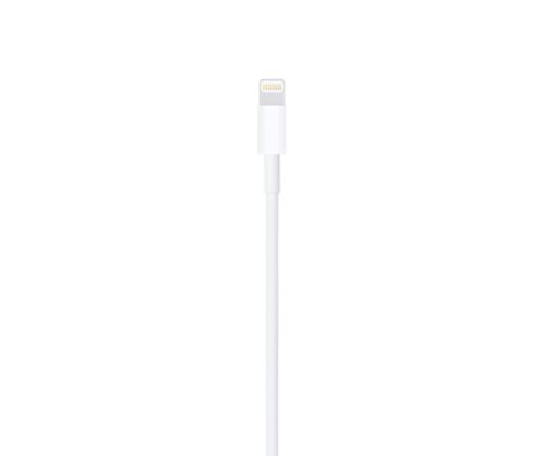 Apple Lightning to USB-A Cable, 1 m, White
