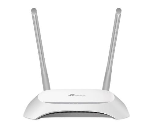 TP-Link TL-WR840N 300 Mbps Wireless N Router
