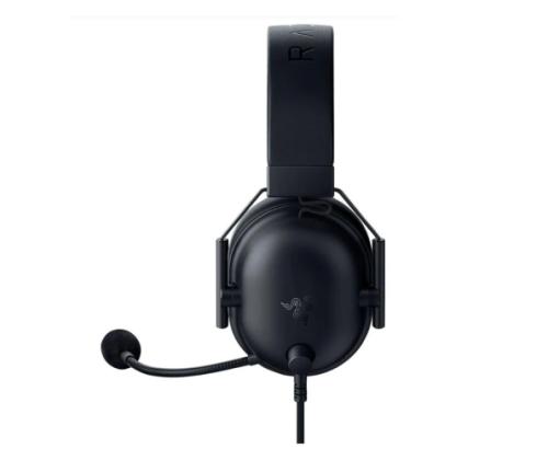Razer BlackShark V2 X (Xbox Licensed) Wired Gaming Headset, Black
