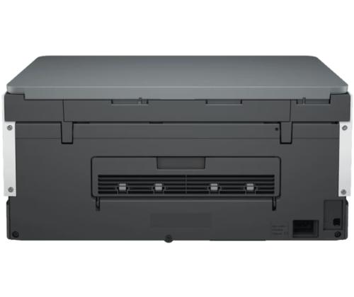 HP Smart Tank 670 AiO Printer Inkjet Colour MFP A4 12 ppm USB Wi-Fi Bluetooth